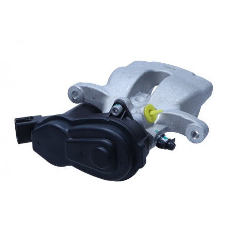 ZACISK HAM. RENAULT T. MEGANE 08-, SCENIC 09- (ELEKTRYCZNY) LE