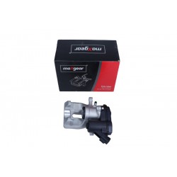 ZACISK HAM. RENAULT T. MEGANE 08-, SCENIC 09- (ELEKTRYCZNY) PR