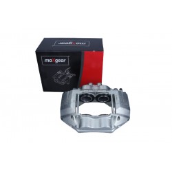ZACISK HAM. TOYOTA P. HILUX 2,5-3,0 D-4D 4WD 05- PR