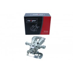 ZACISK HAM. JAGUAR T. X-TYPE 2,0-3,0 02-09 LE
