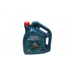 OLEJ CASTROL 0W20 5L MAGNATEC DIESEL / FORD WSS-M2C952-A1