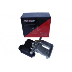 ZACISK HAM. VOLVO T. S60/S80/V60/V70/XC60/XC70 07- LE