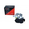 ZACISK HAM. BMW T. 5/6 2,0-4,5 09- LE ELEKTRYCZNY