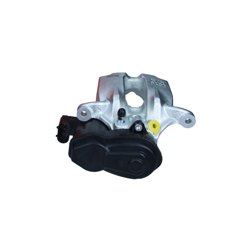 ZACISK HAM. BMW T. 5/6 2,0-4,5 09- PR ELEKTRYCZNY