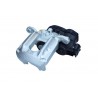 ZACISK HAM. BMW T. X3/X4 1,8-3,0 10- LE ELEKTRYCZNY