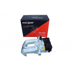 ZACISK HAM. BMW T. X3/X4 1,8-3,0 10- PR ELEKTRYCZNY