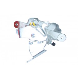 ZACISK HAM. FORD T. TRANSIT 2,0 ECOBLUE 16- LE