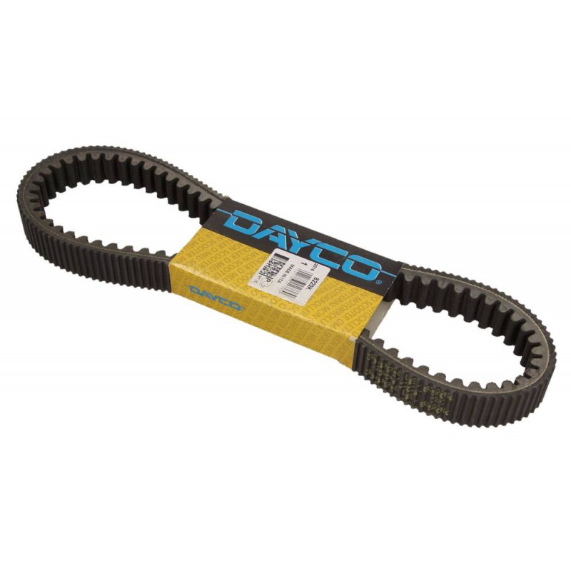 PASEK NAPĘDOWY MOTO. KEVLAR 30,3X15X926 LE