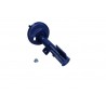 Amortyzator przód P pasuje do: CITROEN C4 II, DS4  PEUGEOT 3008 1.6-2.0DH 06.09-