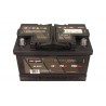 AKUMULATOR 12V 75AH/750A L- 278X175X175 Z OCZKIEM KONTROLNYM