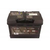 AKUMULATOR 12V 88AH/800A L - 278X175X190 Z OCZKIEM KONTROLNYM