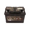 AKUMULATOR 12V 88AH/800A L - 278X175X190 Z OCZKIEM KONTROLNYM