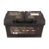AKUMULATOR 12V 80AH/720A L- 315X175X175 Z OCZKIEM KONTROLNYM