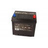 AKUMULATOR 12V 60AH/480A L- 230X170X224 JAPAN (KLEMY JAPAN + STANDARD)