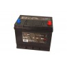 AKUMULATOR 12V 70AH/570A L- 261X175X225 JAPAN (KLEMY JAPAN + STANDARD)