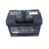 AKUMULATOR 12V 74AH/620A L- 278X175X190 Z OCZKIEM KONTROLNYM