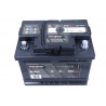 AKUMULATOR 12V 61AH/550A L- 242X175X175 Z OCZKIEM KONTROLNYM