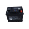 AKUMULATOR 12V 56AH/480A L- 242X175X190 DŁ./SZER./WYS.