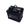 AKUMULATOR 12V 56AH/480A L- 242X175X190 DŁ./SZER./WYS.