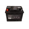 AKUMULATOR 12V 60AH/540A L+ 242X175X190 DŁ./SZER./WYS.