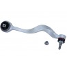Wahacz zawieszenia koła przód L dół przód pasuje do: BMW 6 (E63), 6 (E64) 3.0-5.0 09.03-08.10