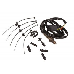 Sonda lambda (liczba przewodów 5, 1500mm) pasuje do: AUDI A3, A4 B5, A4 B6, A4 B7, A6 C5, A8 D3, TT  BENTLEY CONTINENTAL, CONT