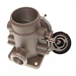 Zawór EGR pasuje do: VW LT 28-35 II, LT 28-46 II 2.5D 05.96-07.06