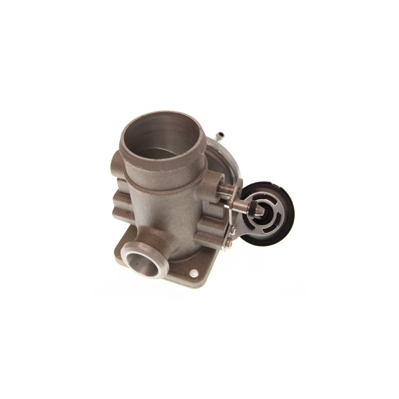 Zawór EGR pasuje do: VW LT 28-35 II, LT 28-46 II 2.5D 05.96-07.06