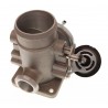 Zawór EGR pasuje do: VW LT 28-35 II, LT 28-46 II 2.5D 05.96-07.06