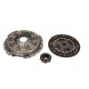 Zestaw sprzęgła (200mm) pasuje do: HYUNDAI I10 I, I20 I, I20 II  KIA PICANTO II, RIO III 1.2-1.2LPG 08.08-