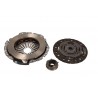 Zestaw sprzęgła (200mm) pasuje do: HYUNDAI I10 I, I20 I, I20 II  KIA PICANTO II, RIO III 1.2-1.2LPG 08.08-
