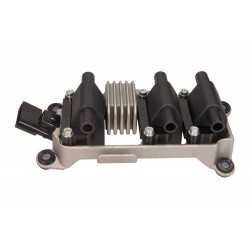 Cewka zapłonowa pasuje do: AUDI A4 B5, A4 B6, A6 C4, A6 C5, A8 D2  SKODA SUPERB I  VW PASSAT B5, PASSAT B5.5 2.4/2.8 03.94-03.