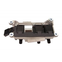Cewka zapłonowa pasuje do: AUDI A4 B5, A4 B6, A6 C4, A6 C5, A8 D2  SKODA SUPERB I  VW PASSAT B5, PASSAT B5.5 2.4/2.8 03.94-03.