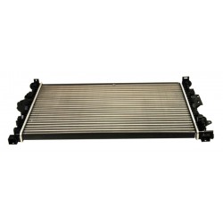 CHŁODNICA FORD MONDEO/ S60/S80 07-