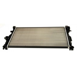 CHŁODNICA FORD MONDEO/ S60/S80 07-