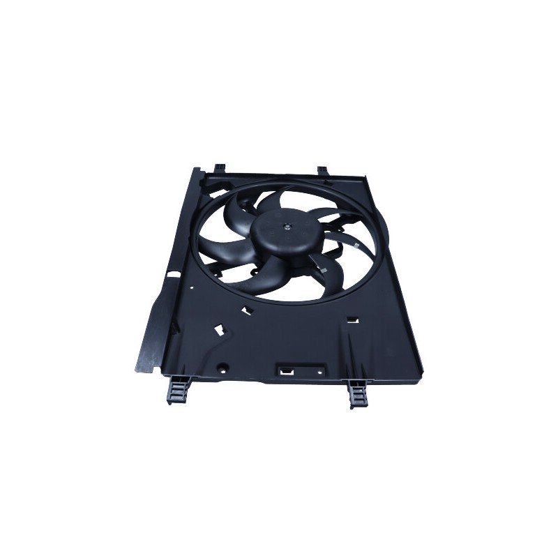 WENTYLATOR CHŁODNICY FIAT PUNTO 1,4 05-/ CORSA 1,0-1,4 06-