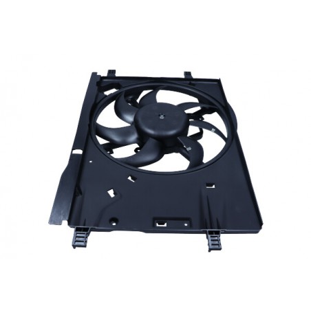 WENTYLATOR CHŁODNICY FIAT PUNTO 1,4 05-/ CORSA 1,0-1,4 06-