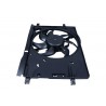 WENTYLATOR CHŁODNICY FIAT PUNTO 1,4 05-/ CORSA 1,0-1,4 06-