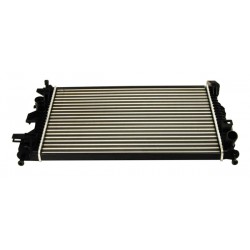 CHŁODNICA FORD FOCUS 1,6TDCI 11-