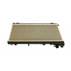CHŁODNICA SUBARU FORESTER 2,0 02-