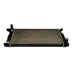CHŁODNICA AUDI A4 00-04/ A4 04-