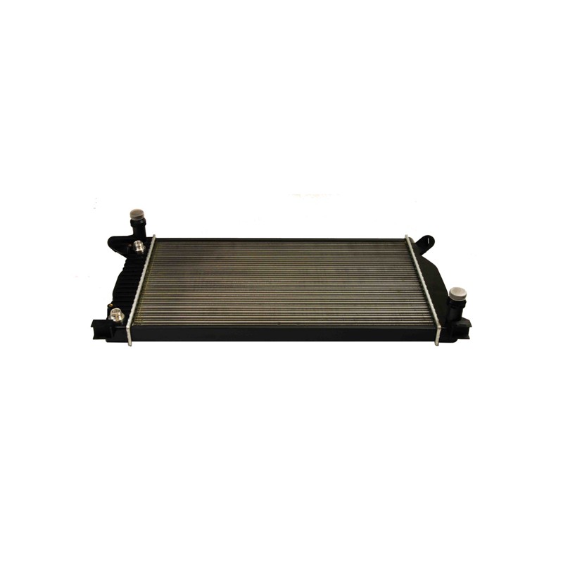 CHŁODNICA AUDI A4 00-04/ A4 04-