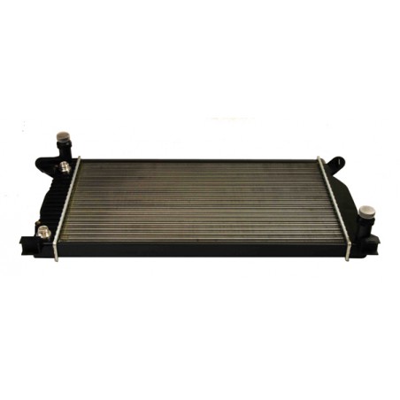 CHŁODNICA AUDI A4 00-04/ A4 04-