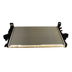 CHŁODNICA VW T5/ CARAVELLE 2,0/2,0D 09-