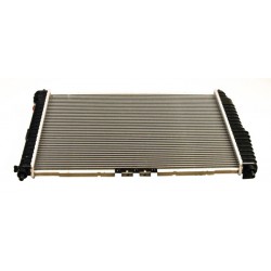 CHŁODNICA CHEVROLET 1,4 16V 05-