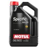 OLEJ MOTUL 0W20 5L SPECIFIC RBS0-2AE / VOLVO VCC RBS0-2AE / C5
