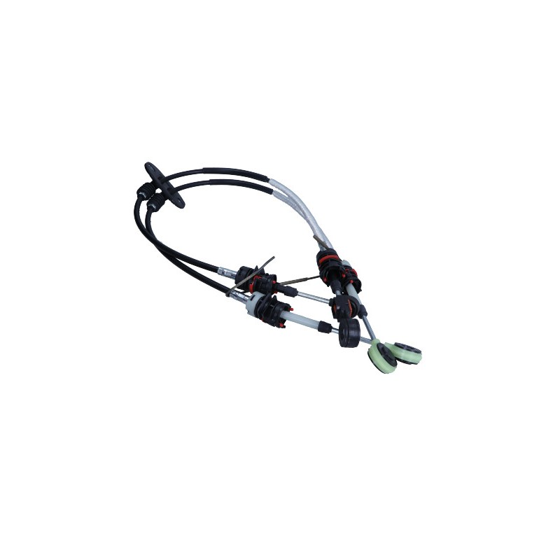 LINKA ZMIANY BIEGÓW FORD TRANSIT CONNECT 02-13 1240+1150MM
