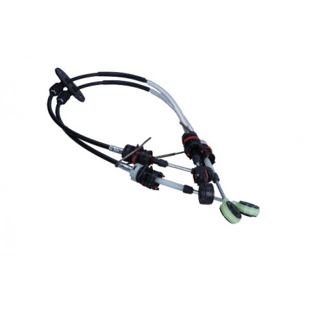 LINKA ZMIANY BIEGÓW FORD TRANSIT CONNECT 02-13 1240+1150MM