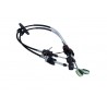 LINKA ZMIANY BIEGÓW FORD TRANSIT CONNECT 02-13 1240+1150MM