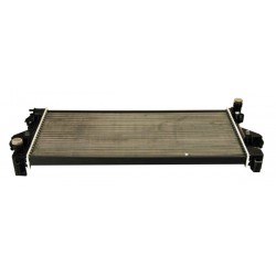 CHŁODNICA FIAT DUCATO/ BOXER/ JUMPER 2,2HDI/2,3MULTIJET/3,0HDI 06-